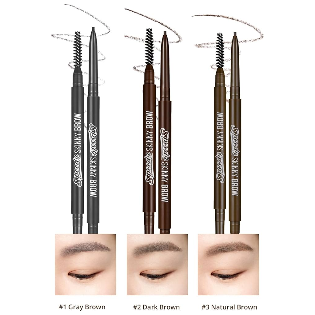 peripera Speedy Skinny Brow 0.05 g