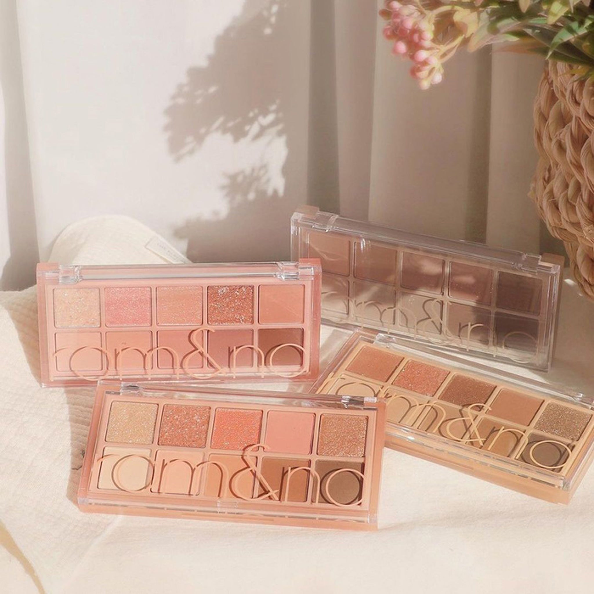 rom&nd Better Than Palette