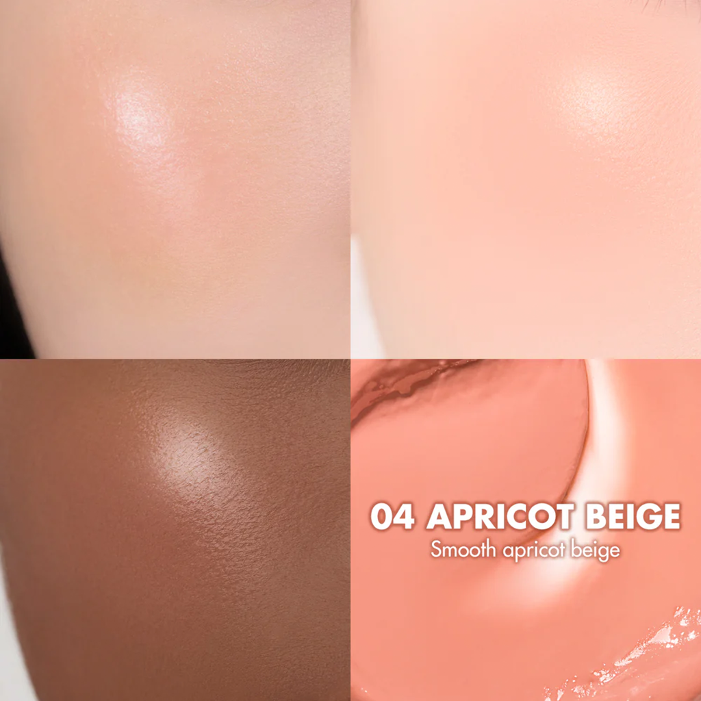 rom&nd Juicy Roll Cheek