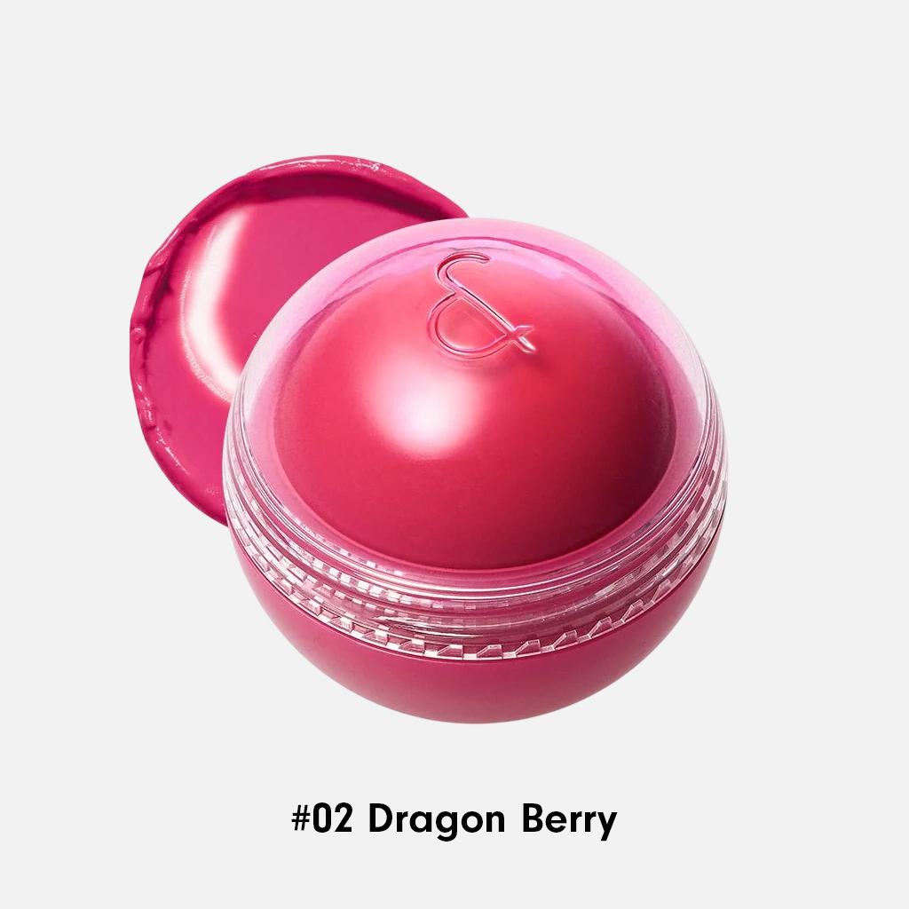 rom&nd Juicy Roll Cheek