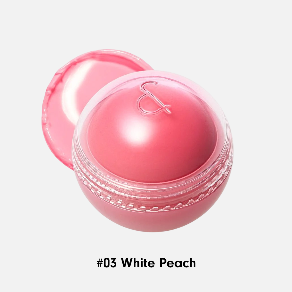 rom&nd Juicy Roll Cheek