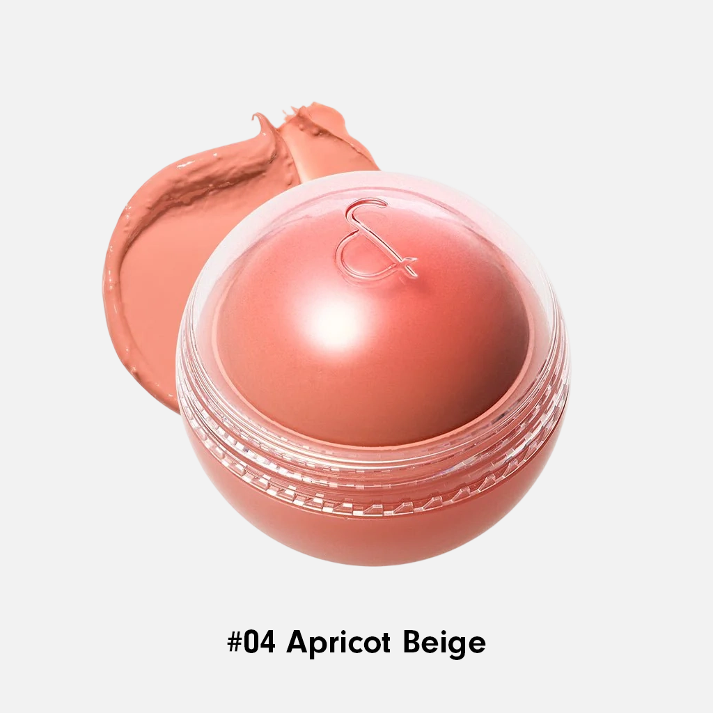 rom&nd Juicy Roll Cheek