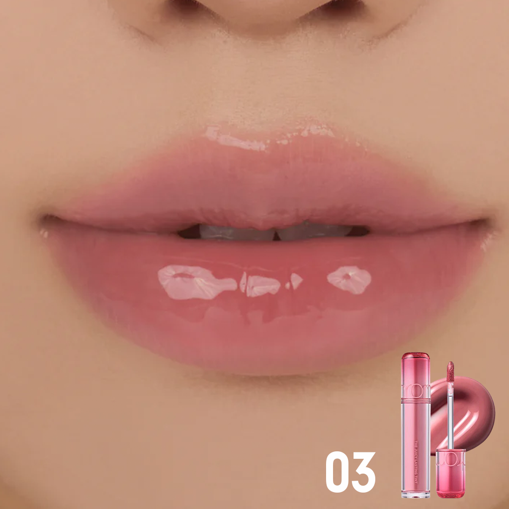rom&nd The Juicy Lasting Tint