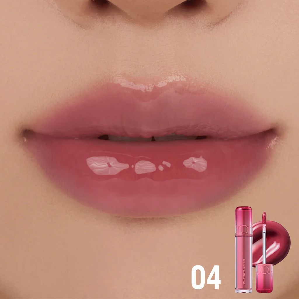 rom&nd The Juicy Lasting Tint
