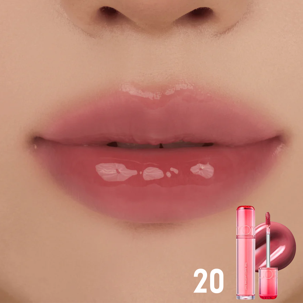 rom&nd The Juicy Lasting Tint