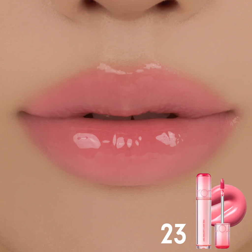 rom&nd The Juicy Lasting Tint