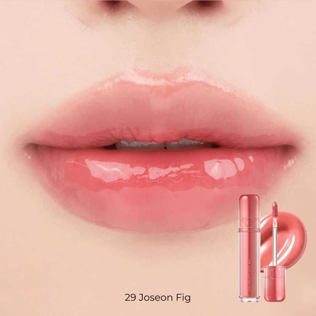 rom&nd The Juicy Lasting Tint