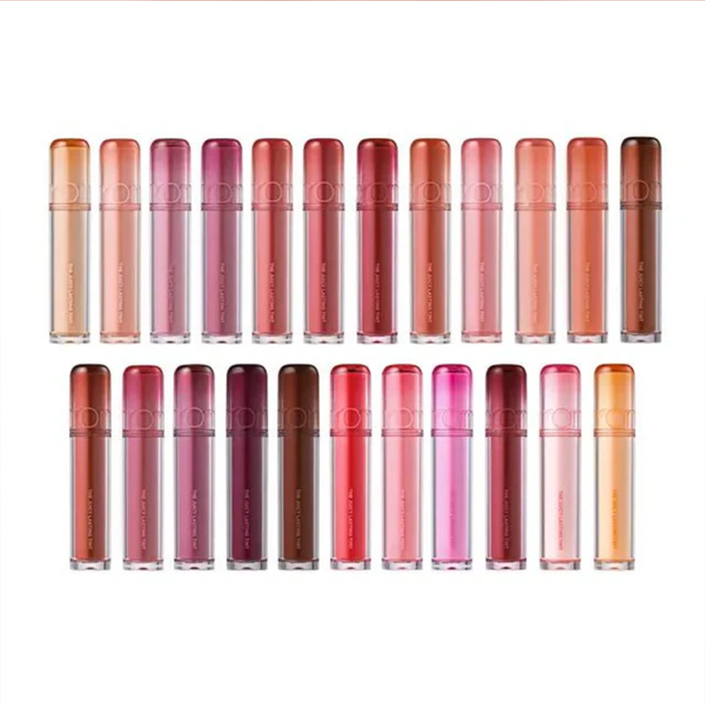 rom&nd The Juicy Lasting Tint