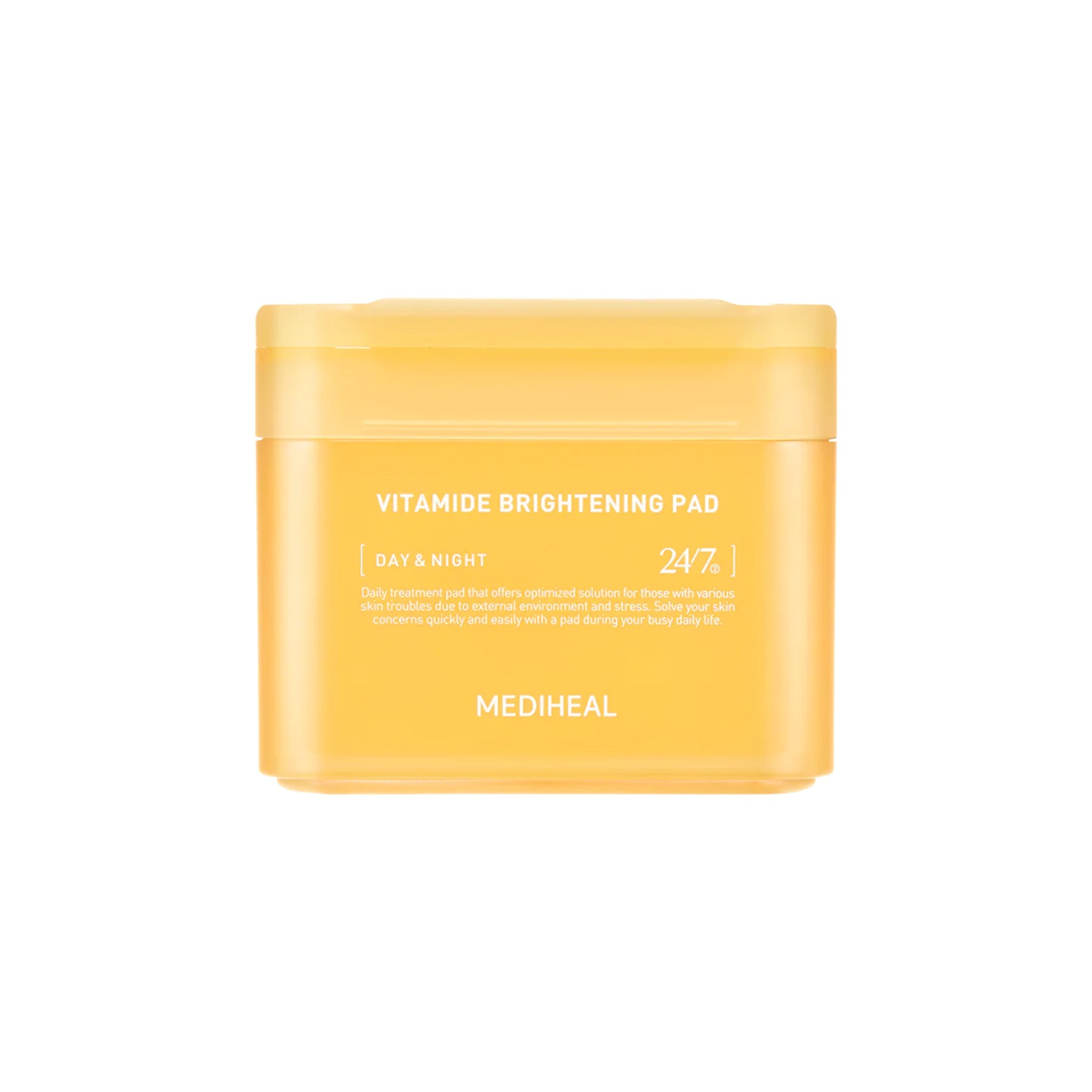 MEDIHEAL 湿敷棉片 1盒