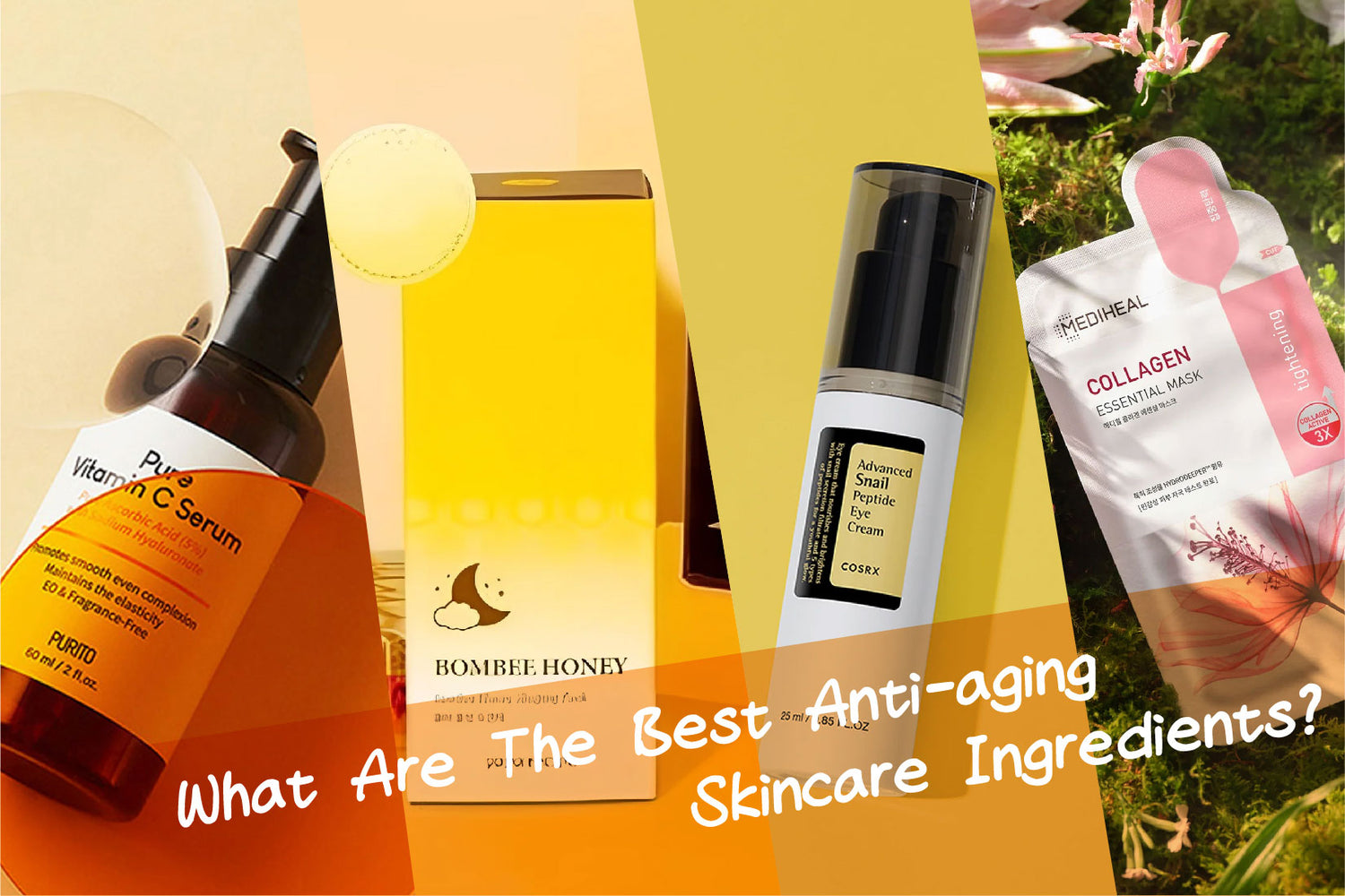 Unlock Younger-Looking, Plumper Skin: Top Skincare Tips