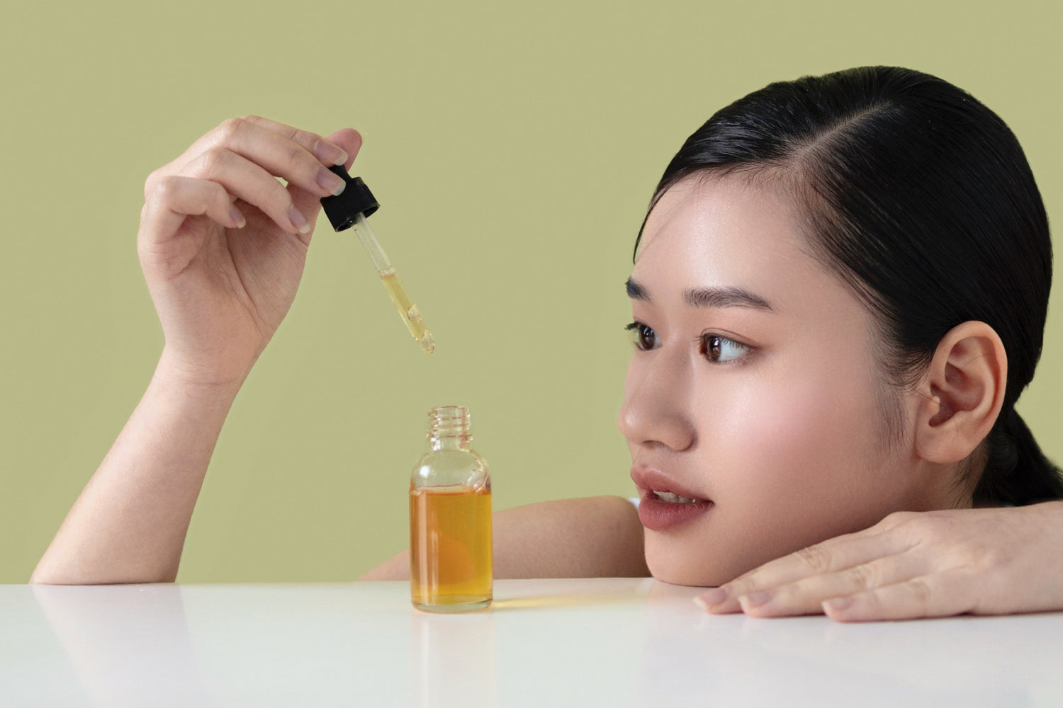 Why do Asians look younger than they really are?
