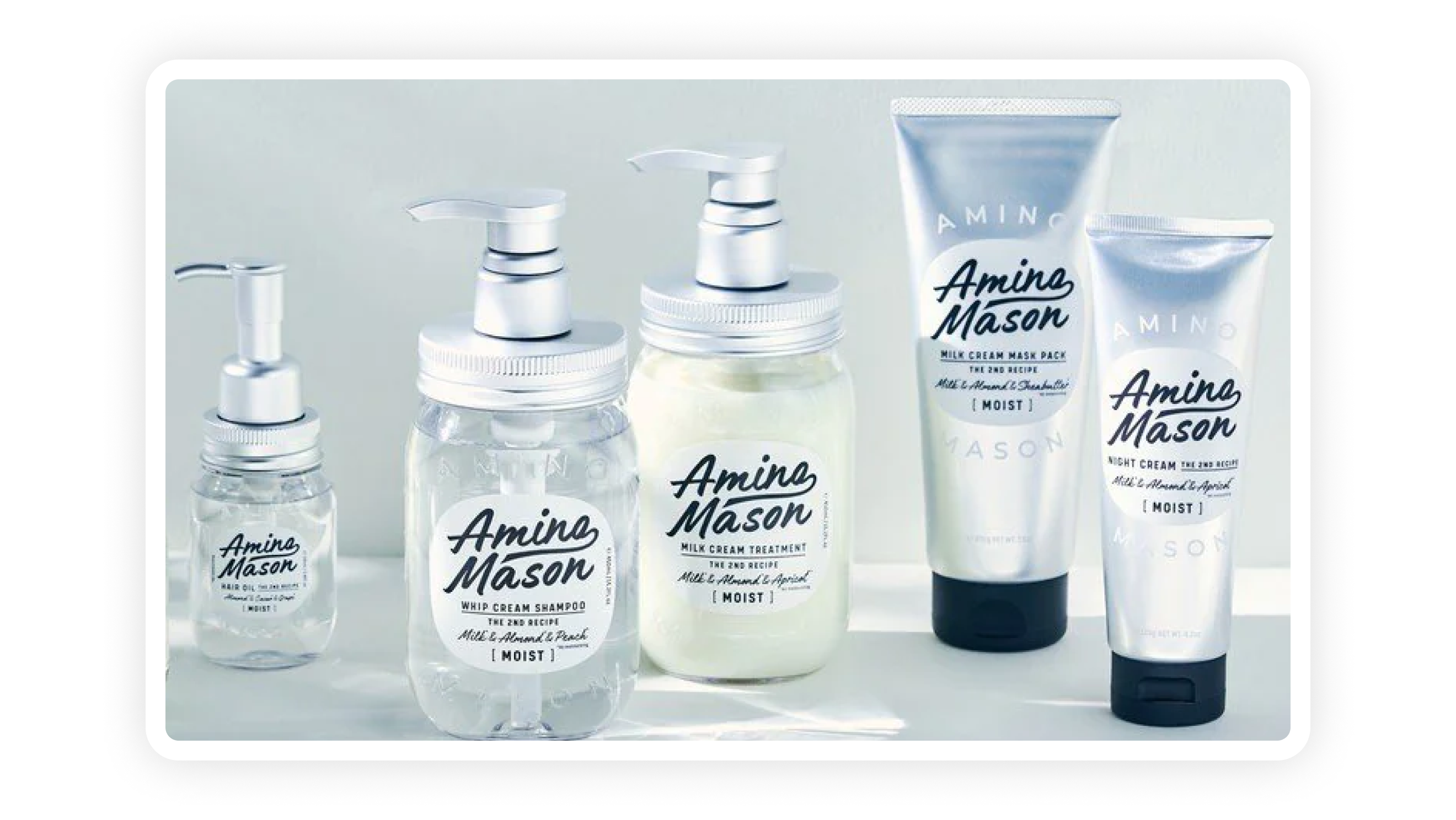 HAIR CARE
