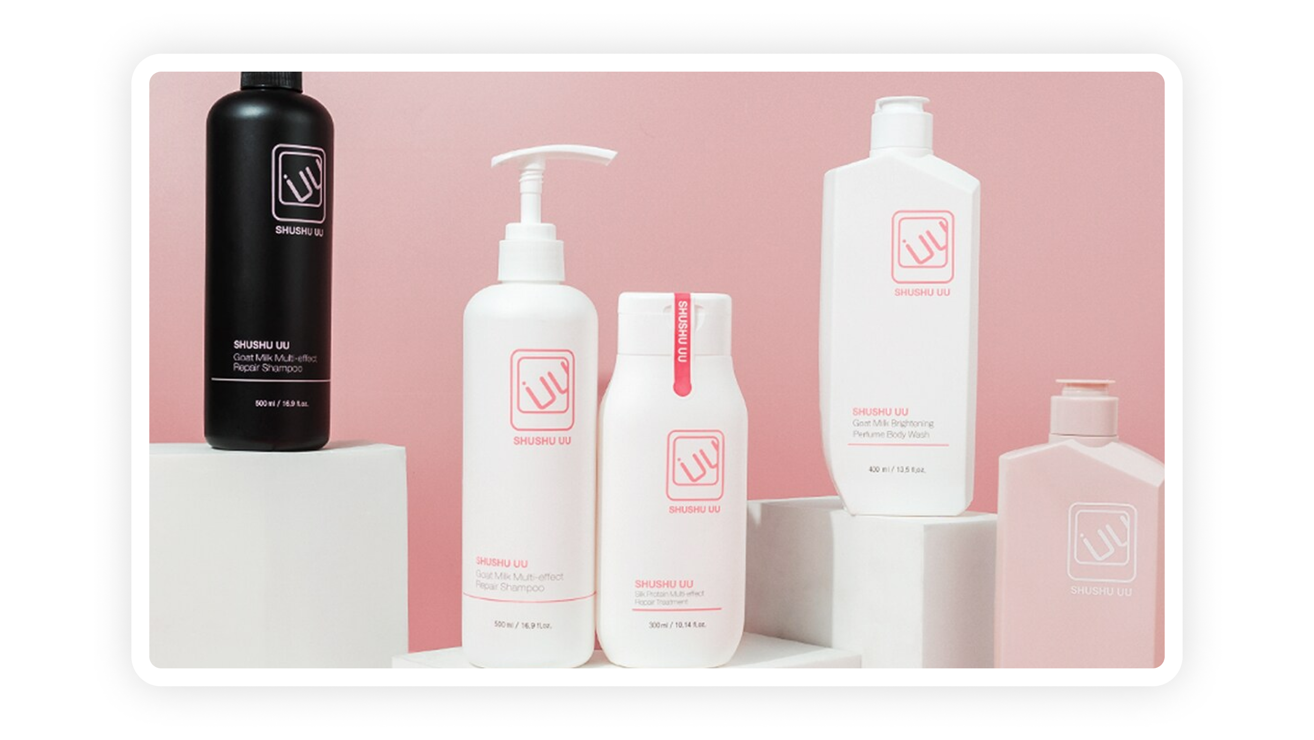 BODY CARE