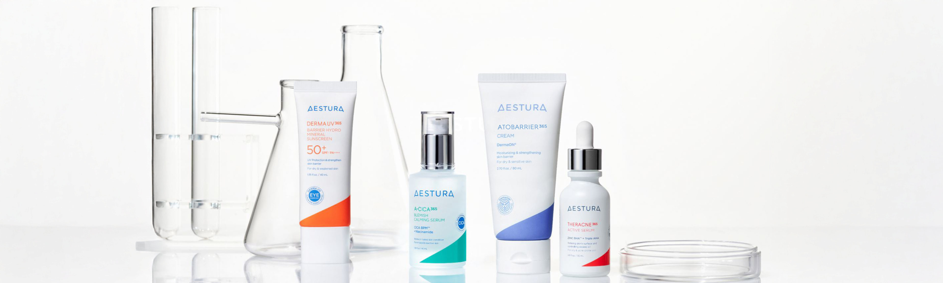 AESTURA