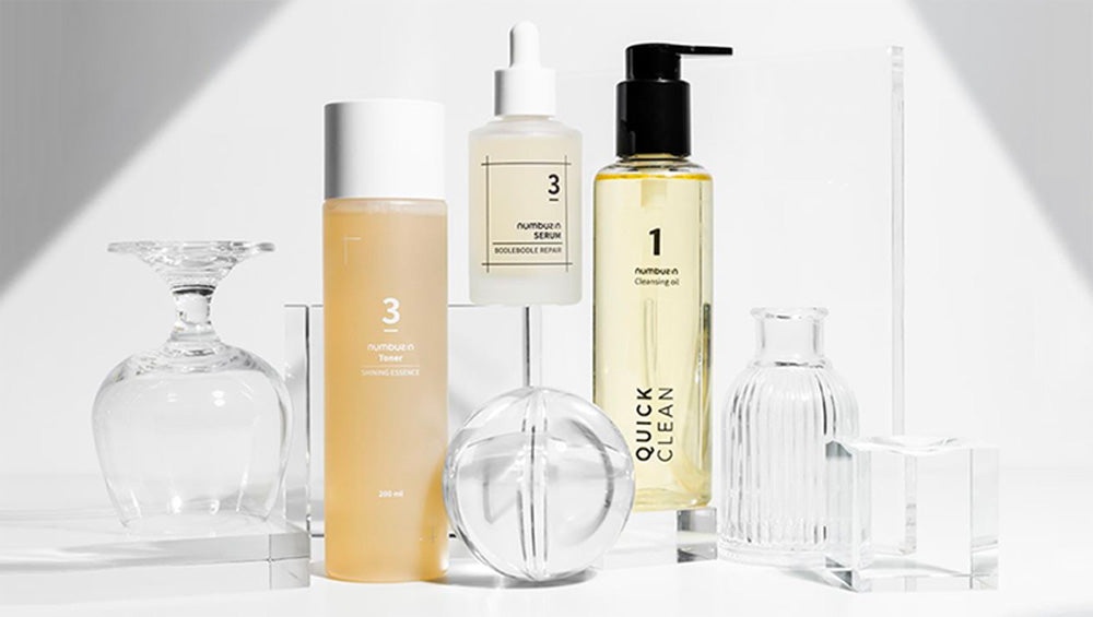 SKIN CARE