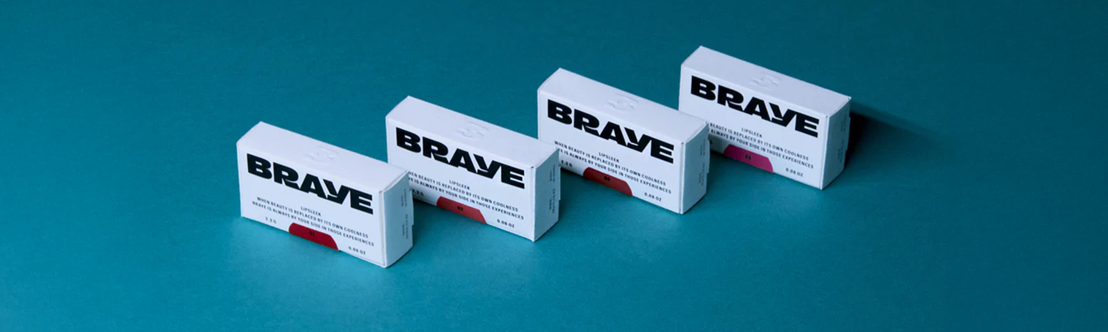 BRAYE
