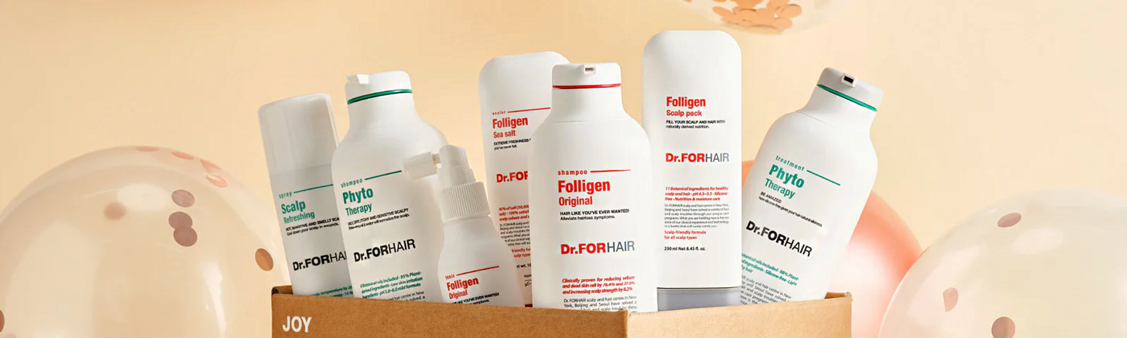 Dr.FORHAIR