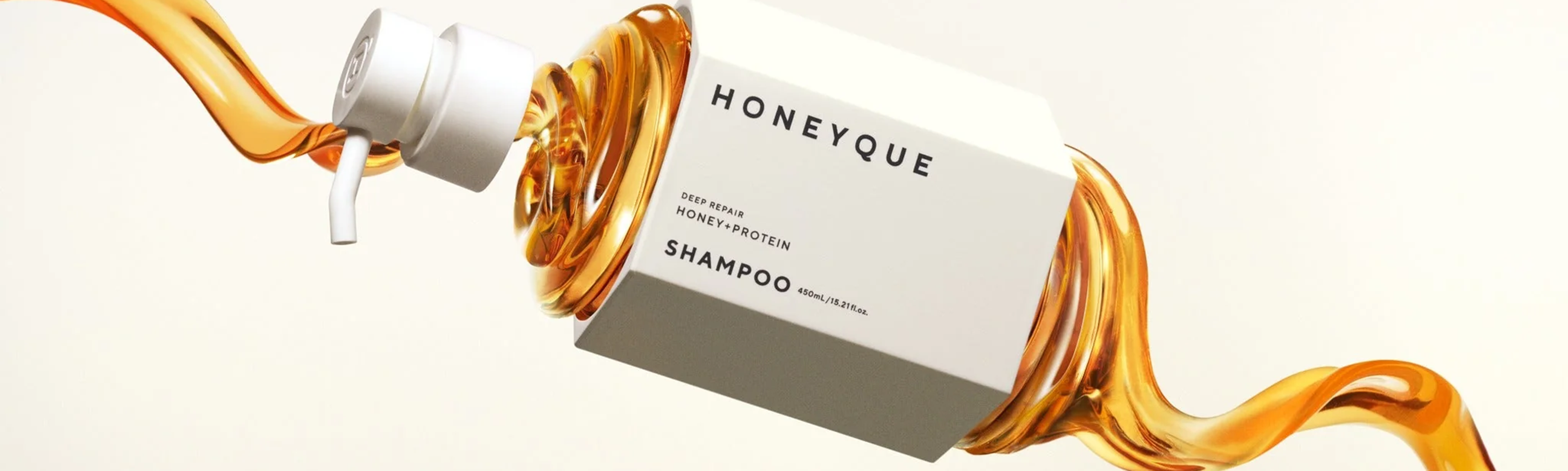 HONEYQUE