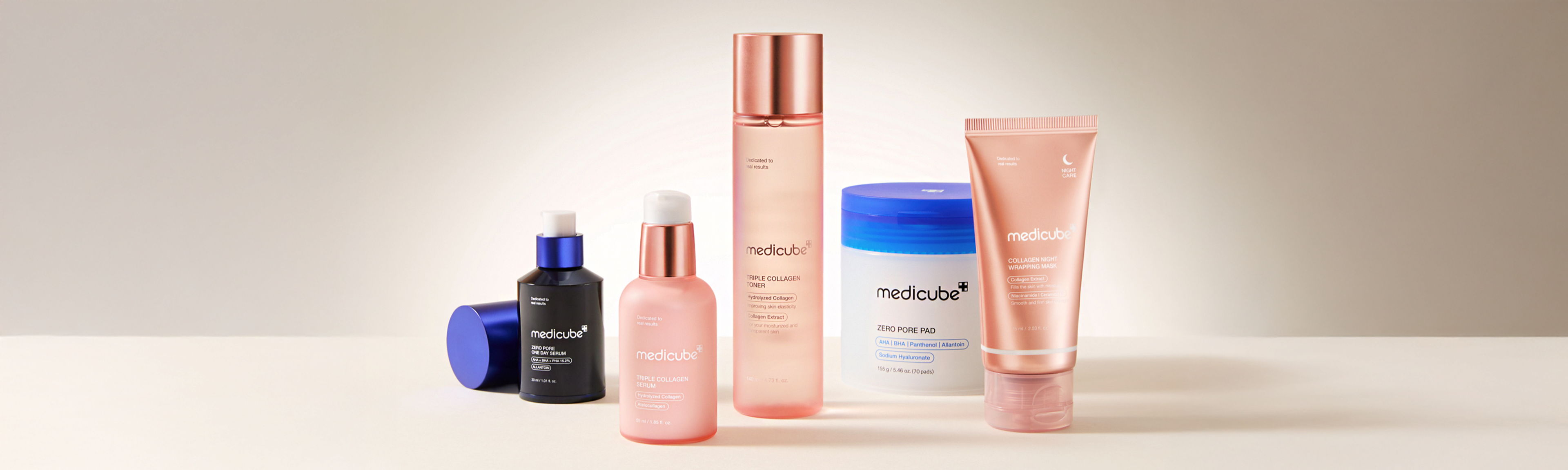 Medicube