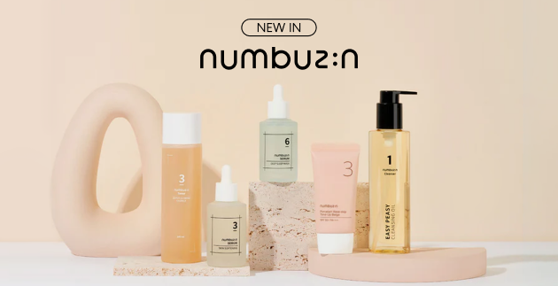 NEW IN