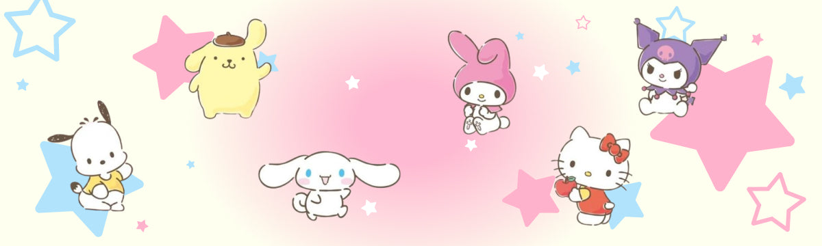 Sanrio