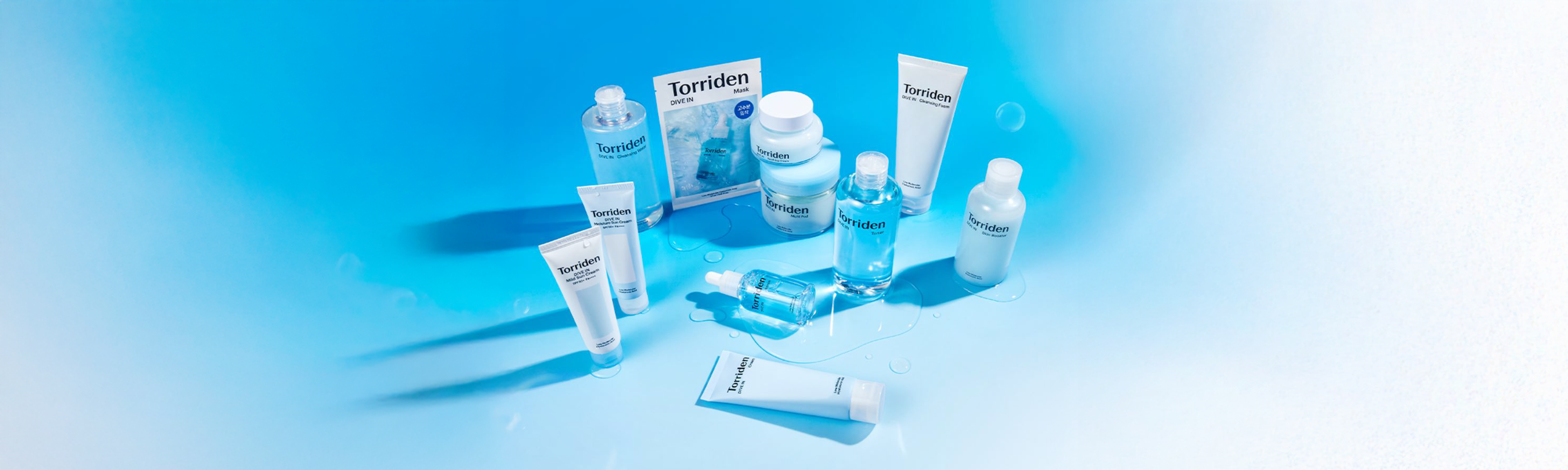 Torriden