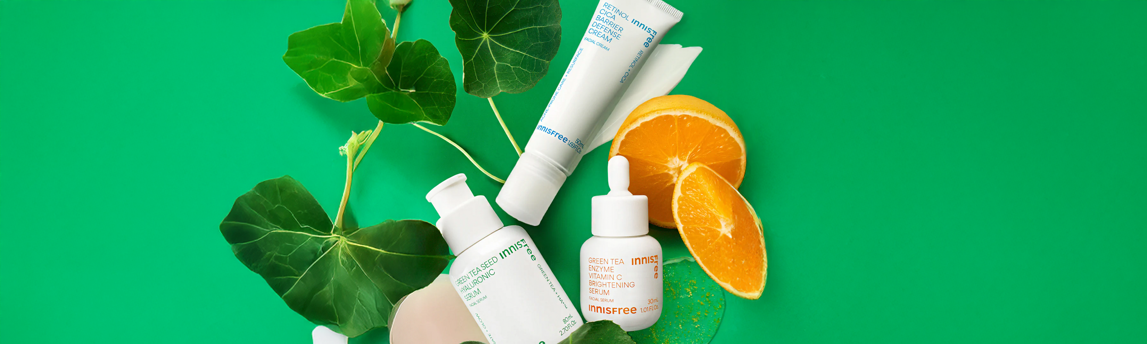 innisfree
