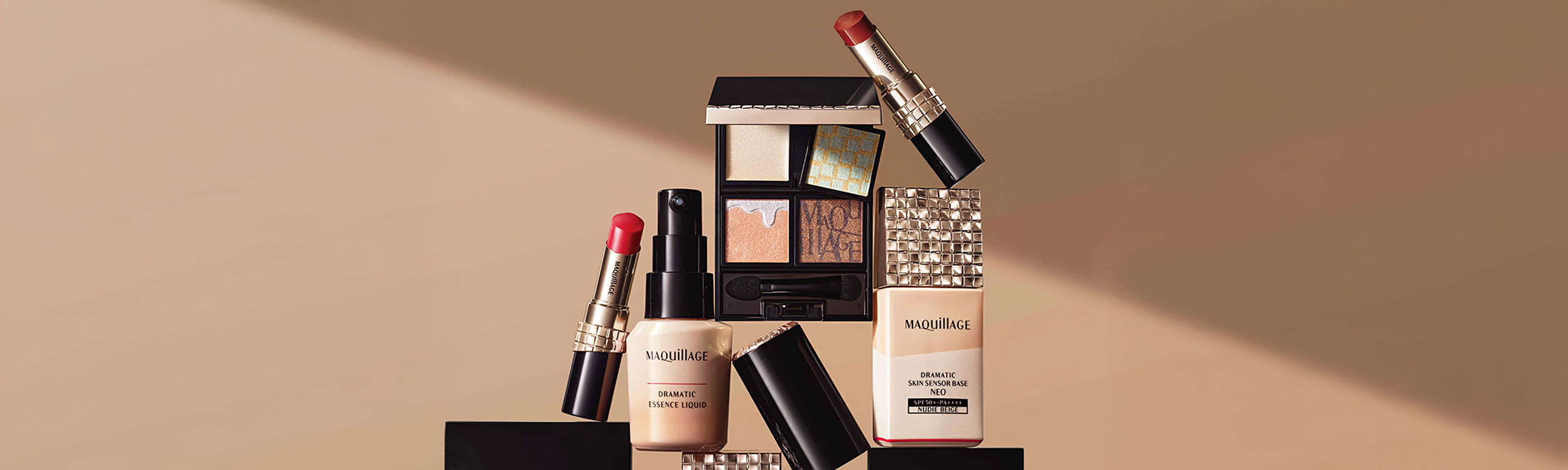 MAQuillAGE
