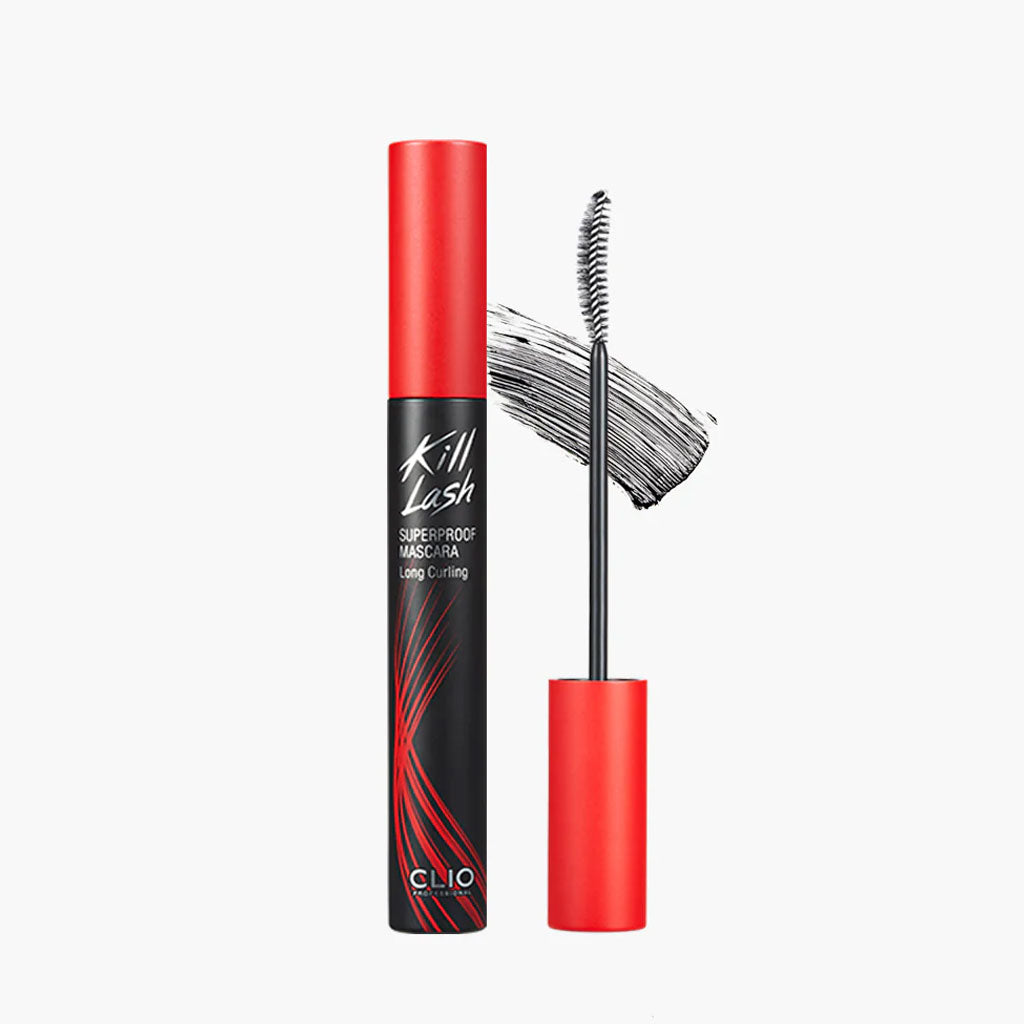 CLIO Kill Lash Superproof Mascara