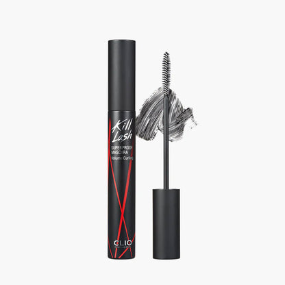 CLIO Kill Lash Superproof Mascara