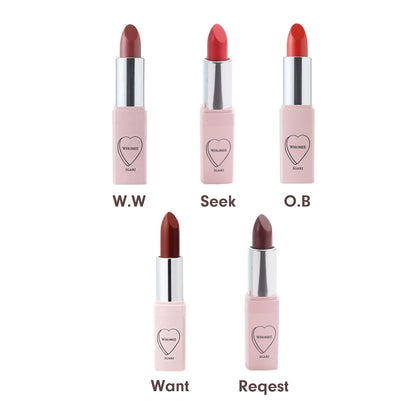 Whomee Lipstick 4g