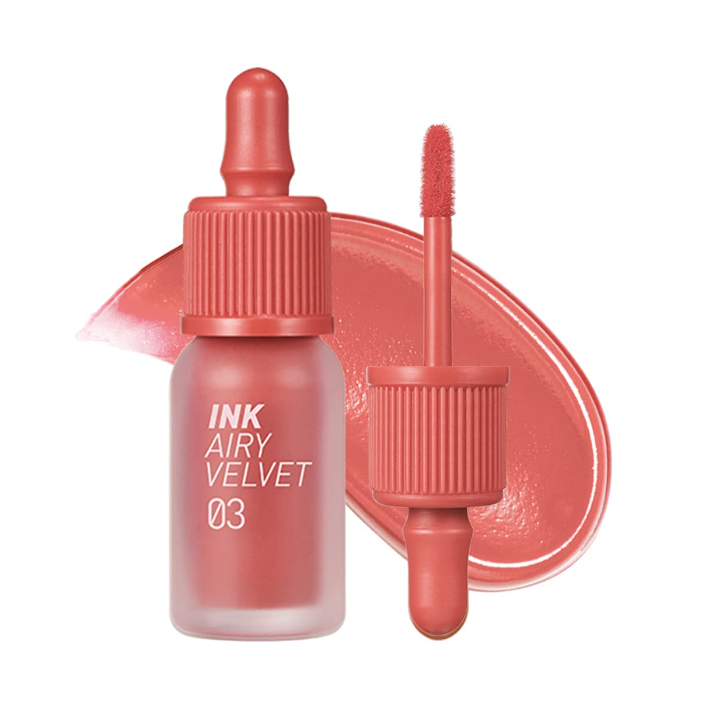 peripera Ink Airy Velvet Lip Tint 3.4g