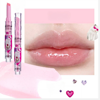 FLORTTE I Am Super Beauty Jelly Lipstick