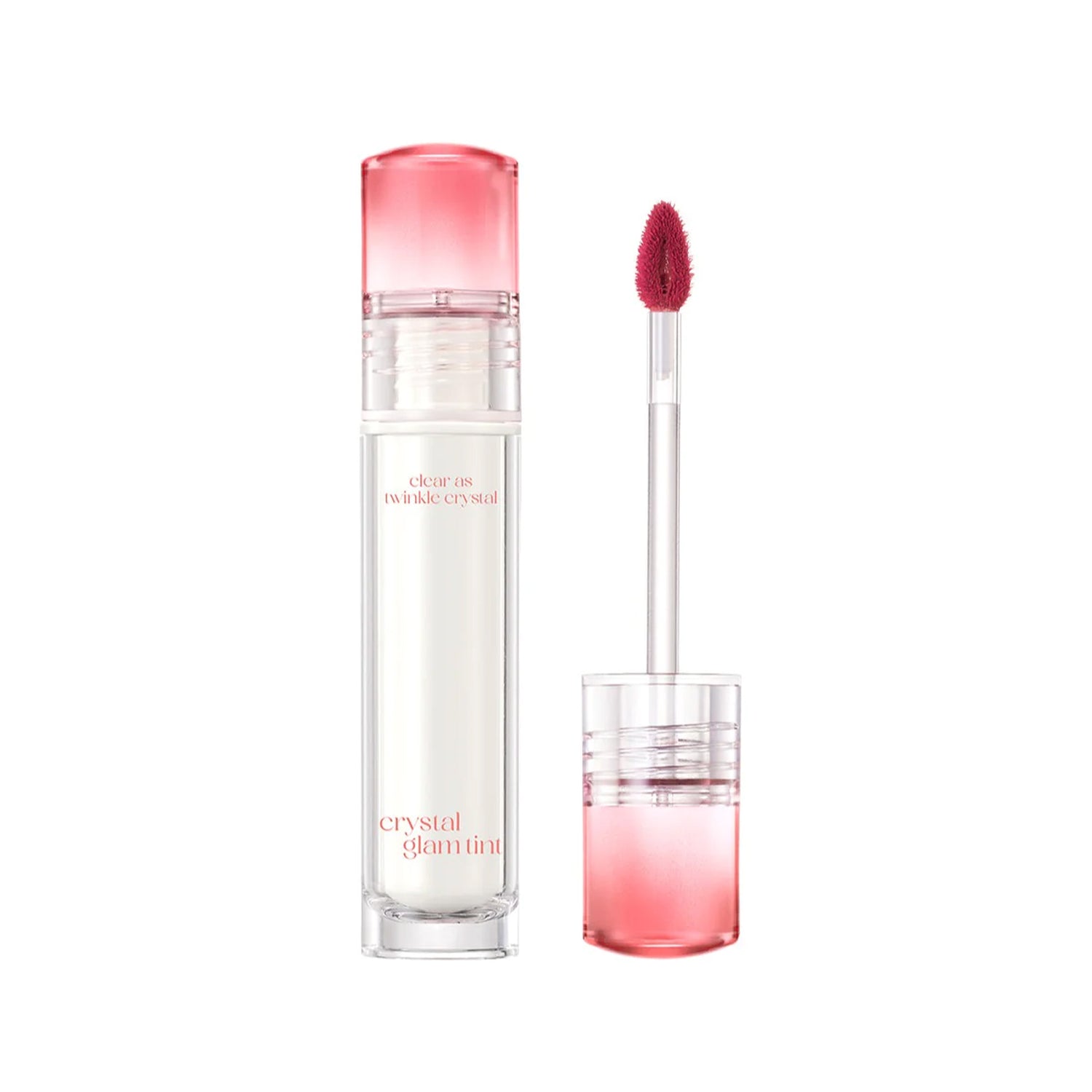 CLIO Crystal Glam Tint