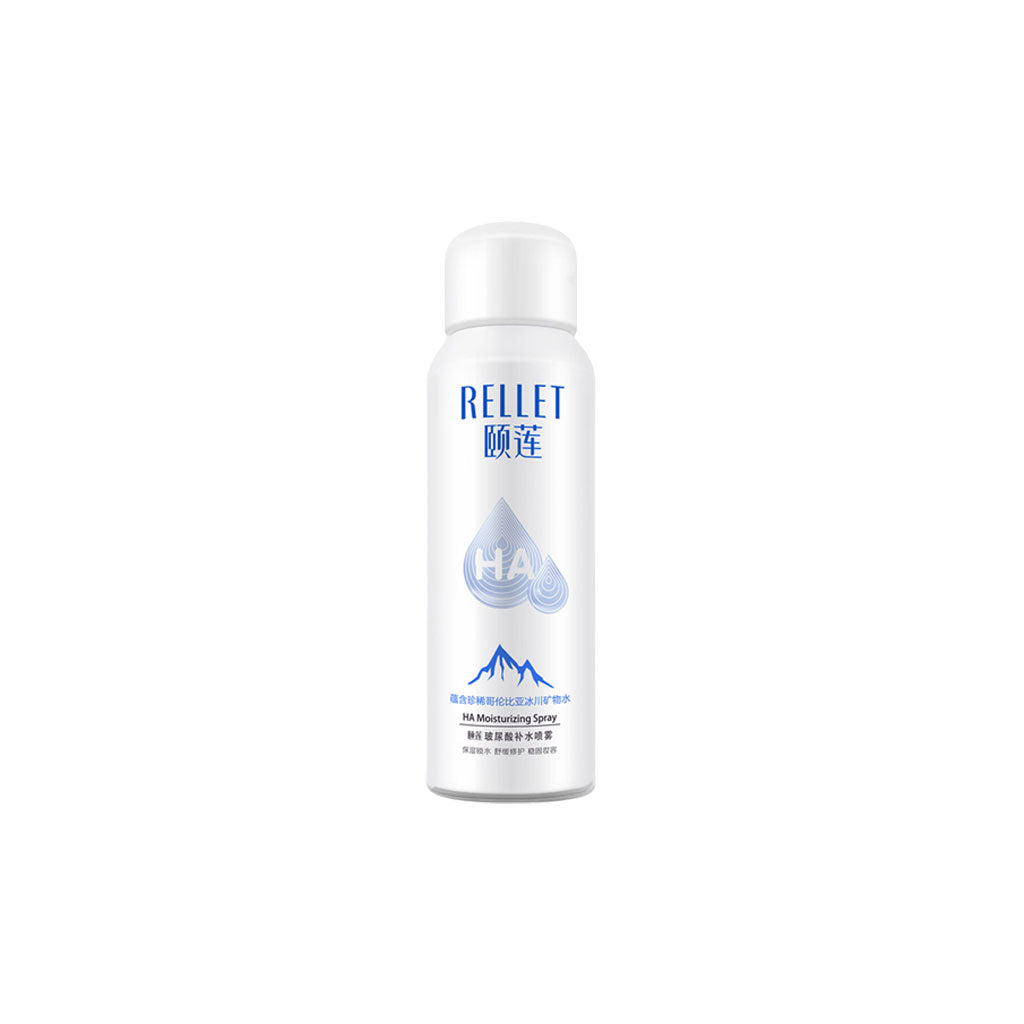 RELLET Hyaluronic Acid Moisturizing Spray