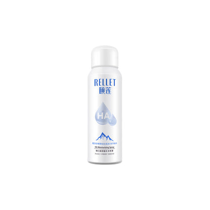 RELLET Hyaluronic Acid Moisturizing Spray