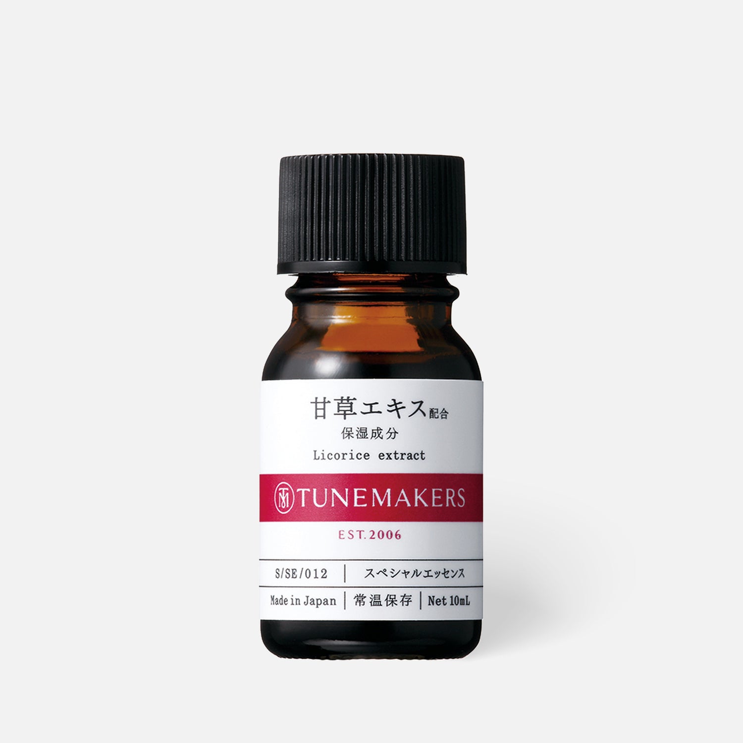 Tunemakers Licorice Extract Serum 10ml