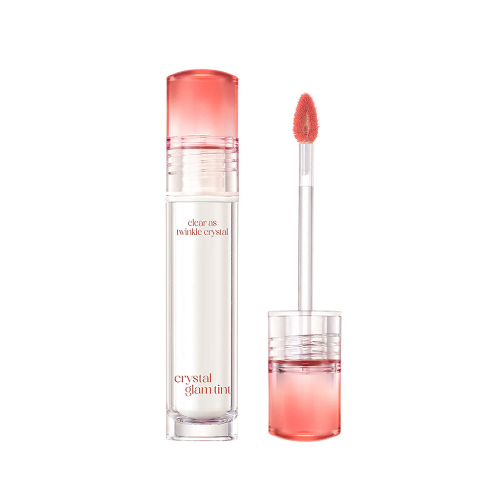 CLIO Crystal Glam Tint