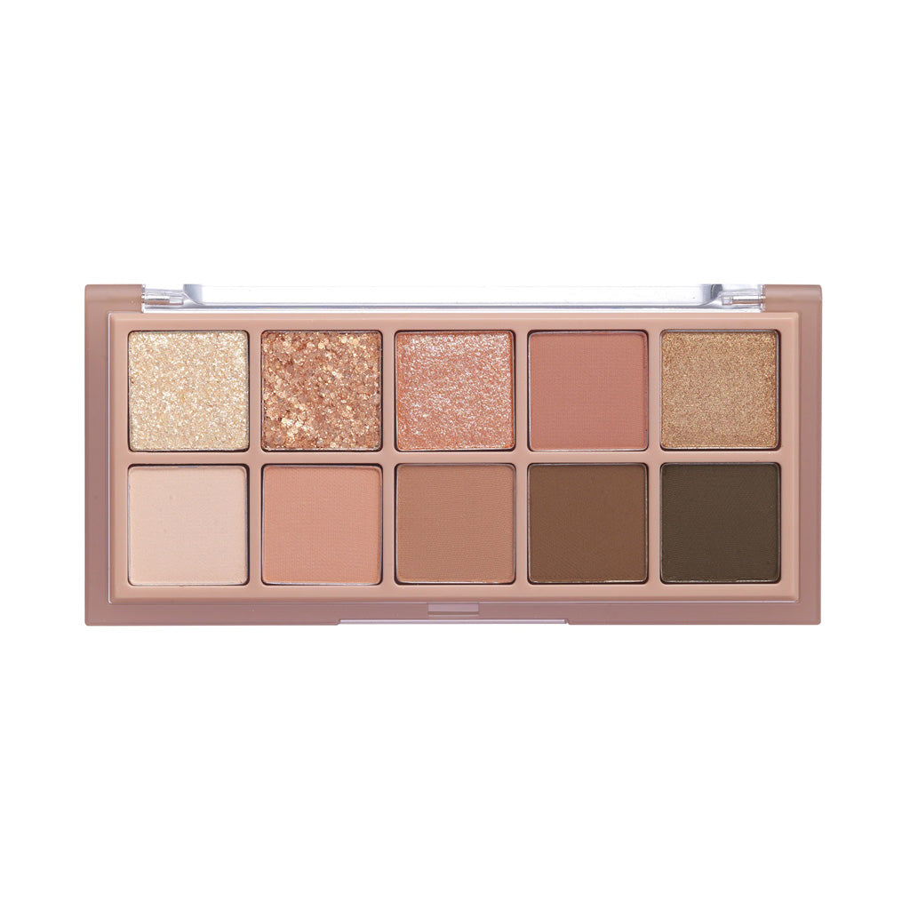 rom&amp;nd Better Than Palette