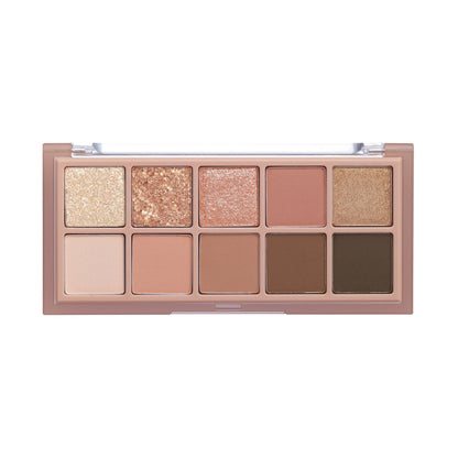 rom&amp;nd Better Than Palette