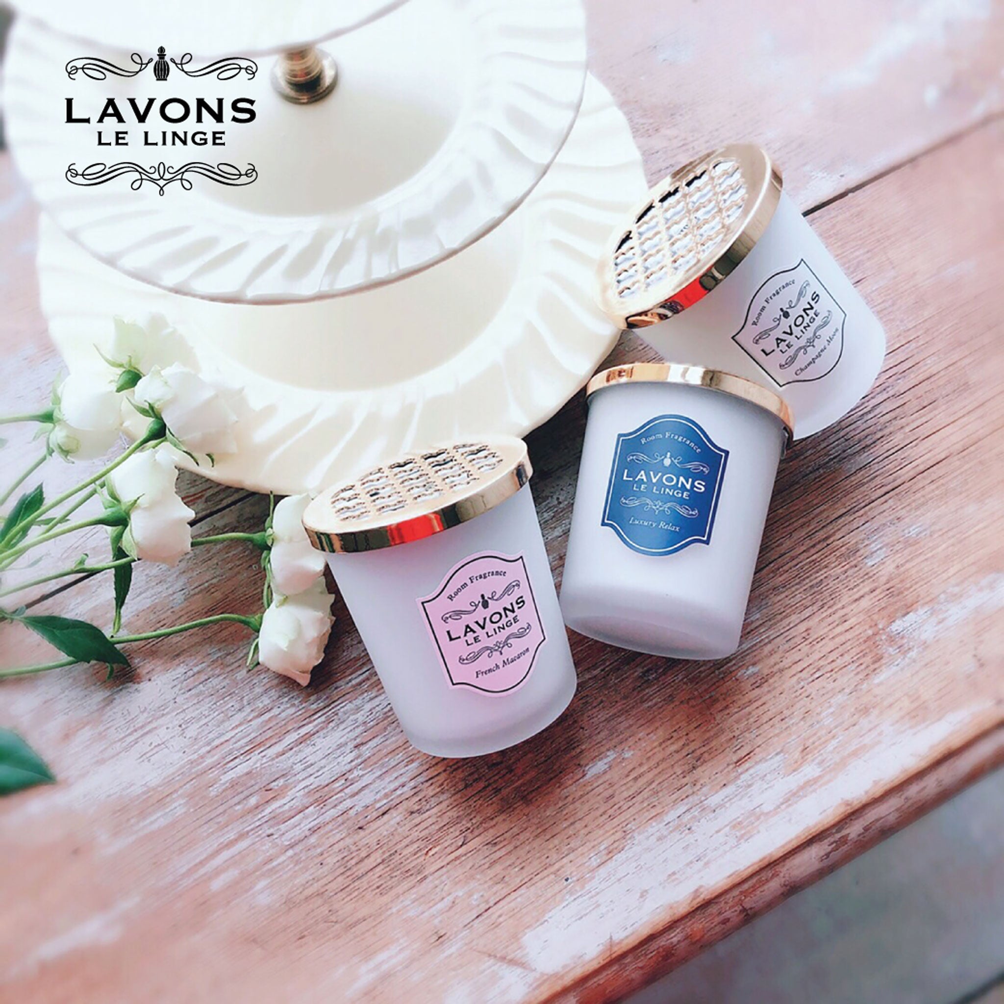 LAVONS Room Fragrance 150g