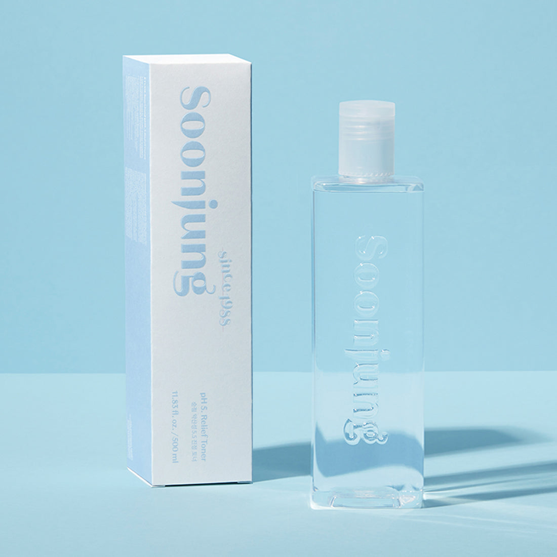 ETUDE 纯晶舒缓保湿爽肤水 200ml
