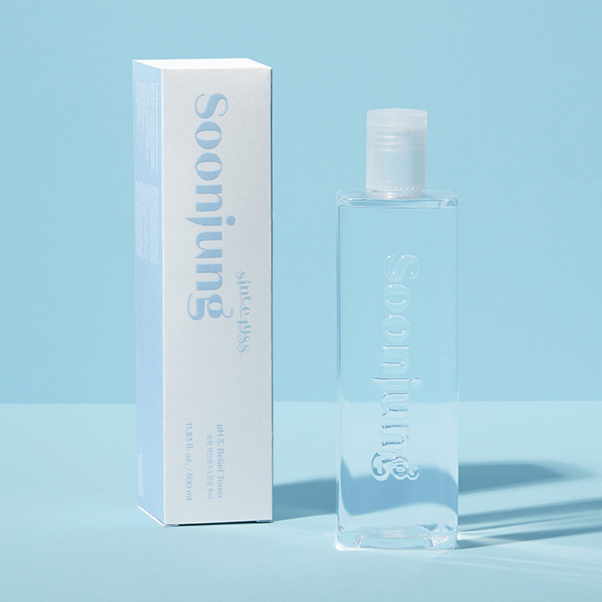 ETUDE 纯晶舒缓保湿爽肤水 200ml