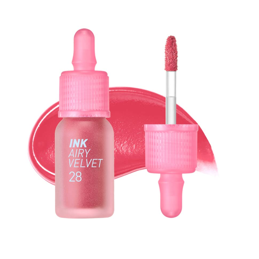 peripera Ink Airy Velvet Lip Tint 3.4g