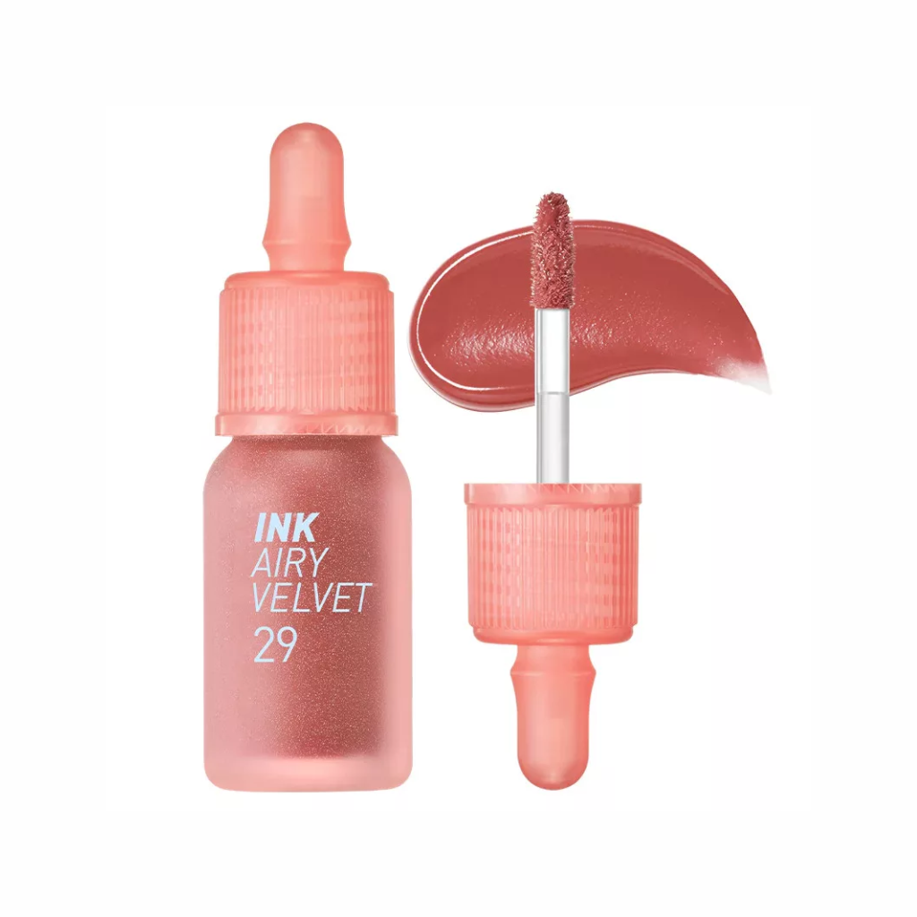 peripera Ink Airy Velvet Lip Tint 3.4 g