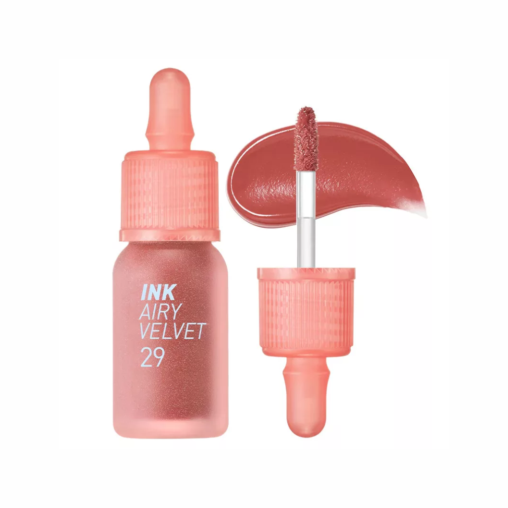 peripera Ink Airy Velvet Lip Tint 3.4g