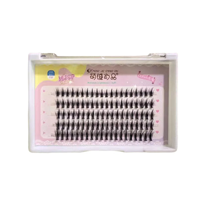 MJSP Deluxe Faux Eyelashes 5 Rows