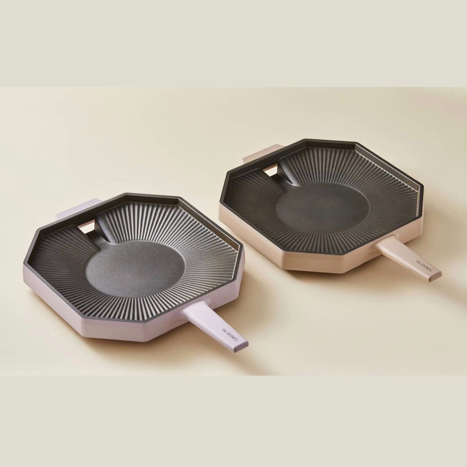 Dr.HOWS Palette Grill Pan