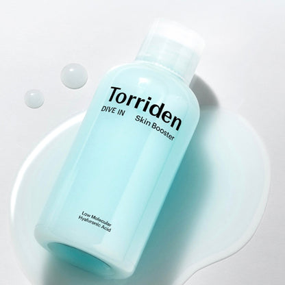 Torriden-Dive In 低分子透明质酸保湿水 200ml