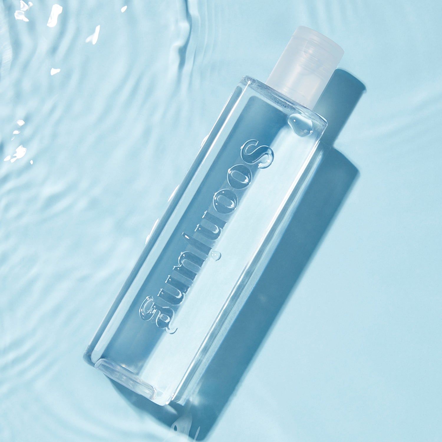 ETUDE SoonJung pH 5.5 Relief Toner 200ml